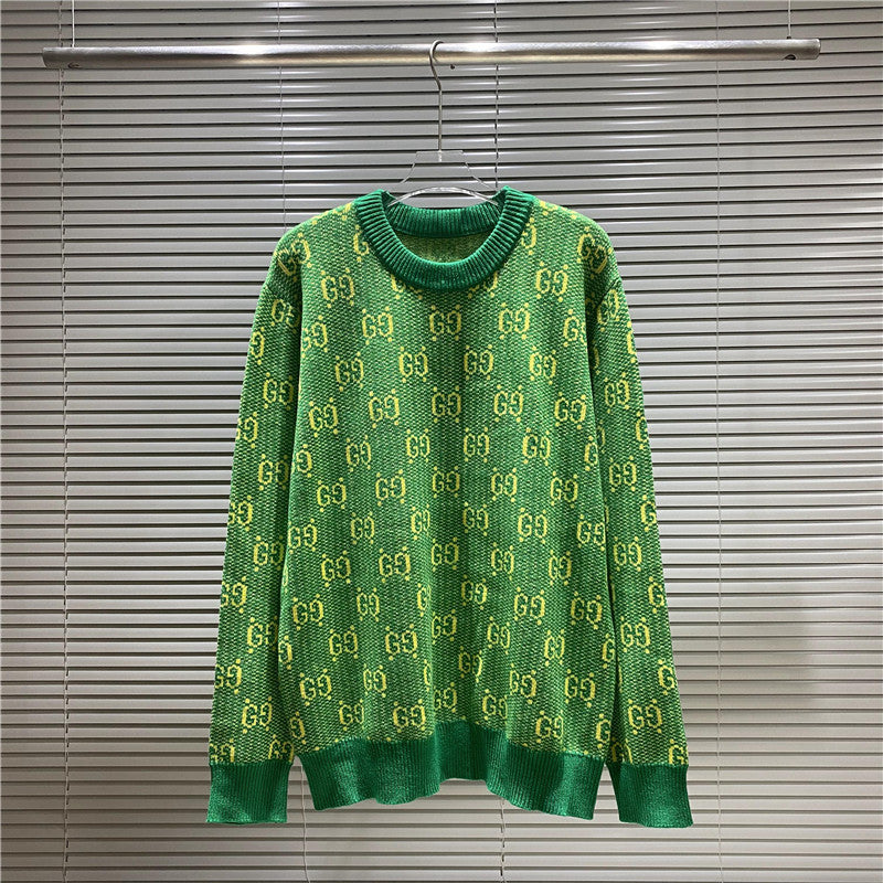 GV*C1 Sweater