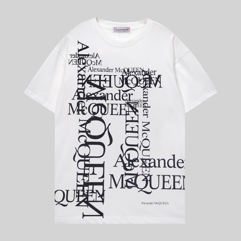 MCQ*3N T-Shirt