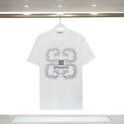 G1*3NCY 4G Logo T-shirt