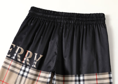 B*RBRY Swim Shorts