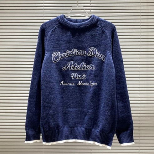 C*D Sweater