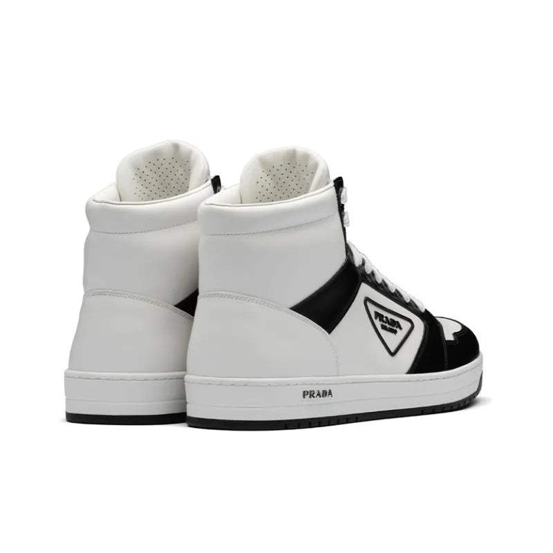 PRD District High Top Sneaker