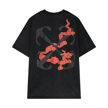 Lunar New Year Skate 2024 T-shirt