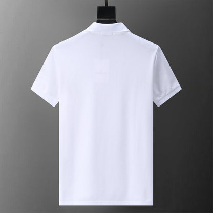 M*NCLR Polo Shirt