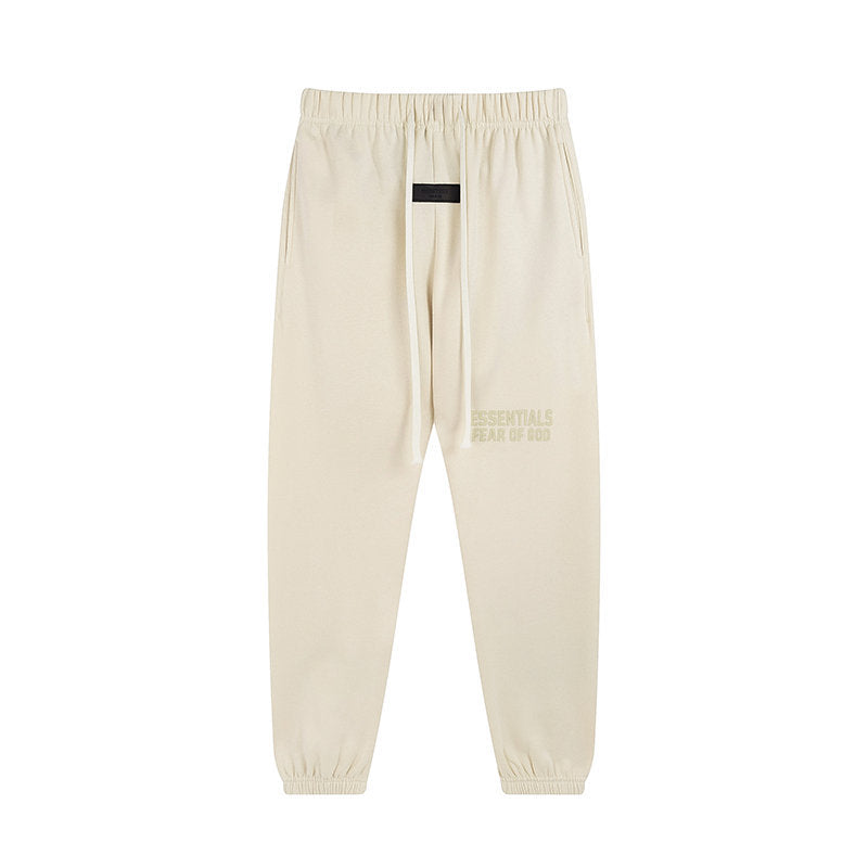 3SS3NT14L Logo Sweatpants