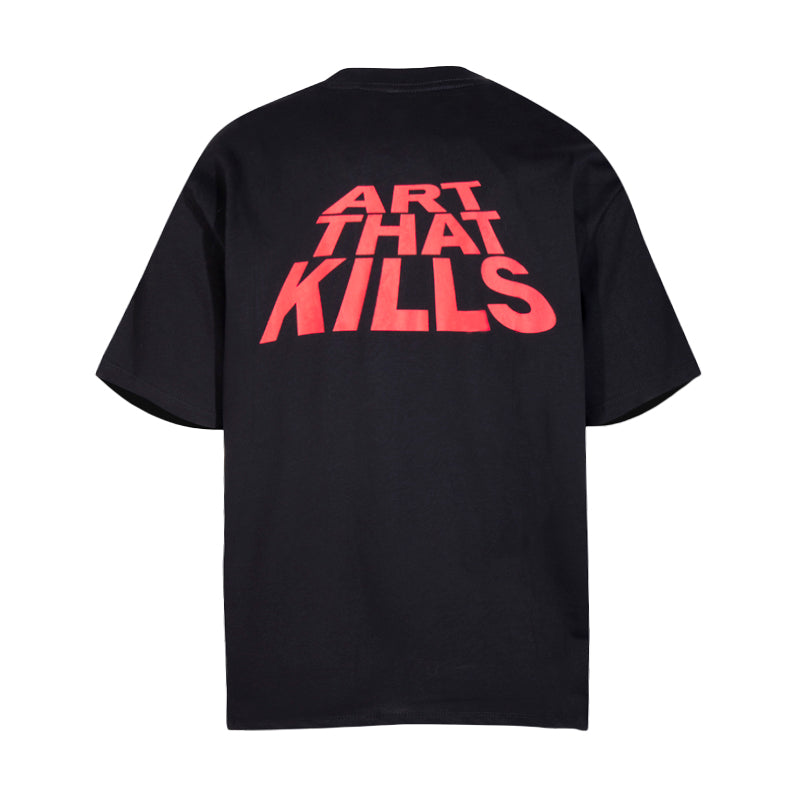 Art That Kills T-shirt