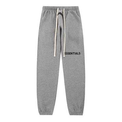 3SS3NT14L Logo Sweatpants