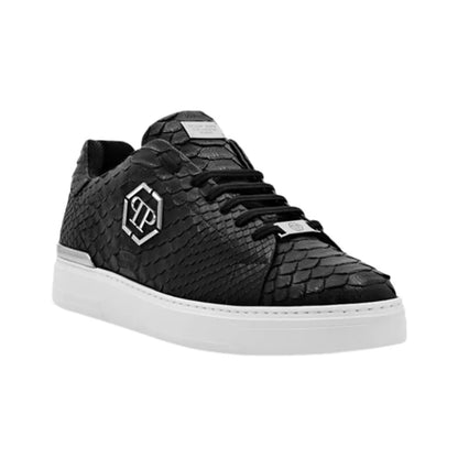 P*P Low top Sneakers