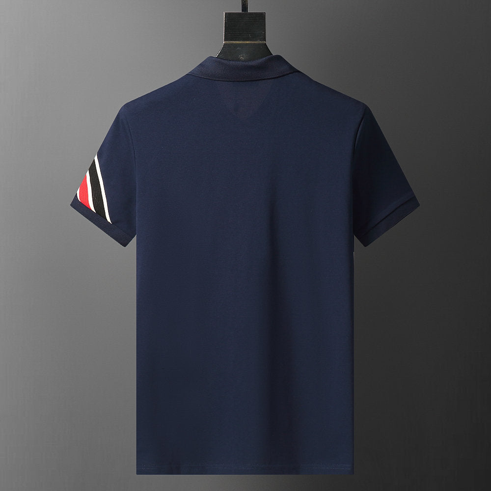 M*NCLR Logo '25 Polo Shirt