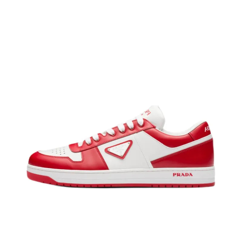 PRD District Low Top Sneaker (Women's)