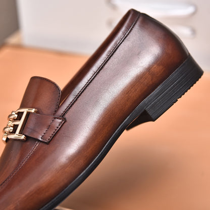 Ellyane Loafers (Men's)