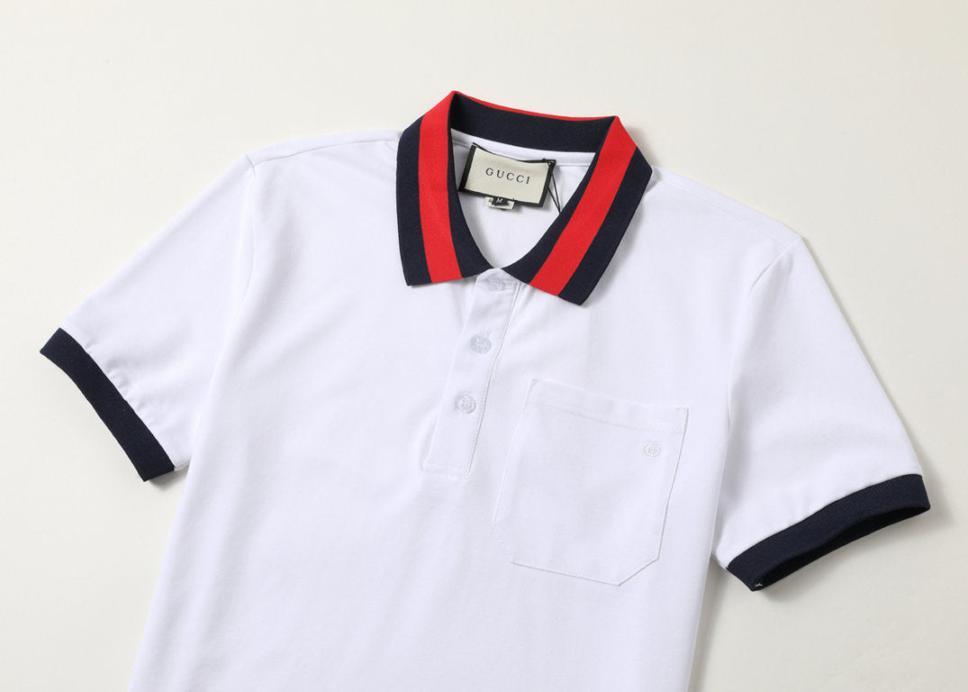 GV*C1 Polo Shirt