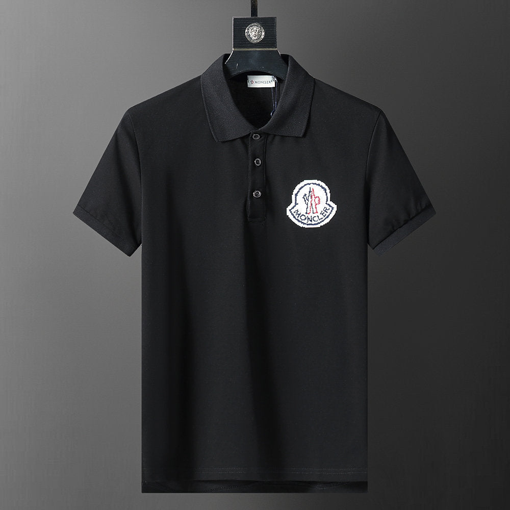 M*NCLR Logo '25 Polo Shirt