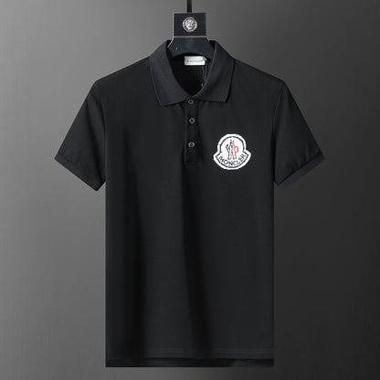 M*NCLR Logo '25 Polo Shirt