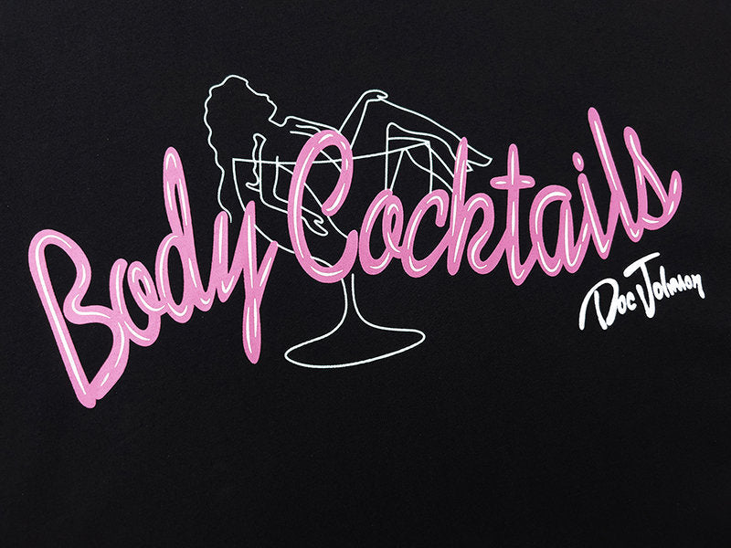 Body Cocktails T-Shirt