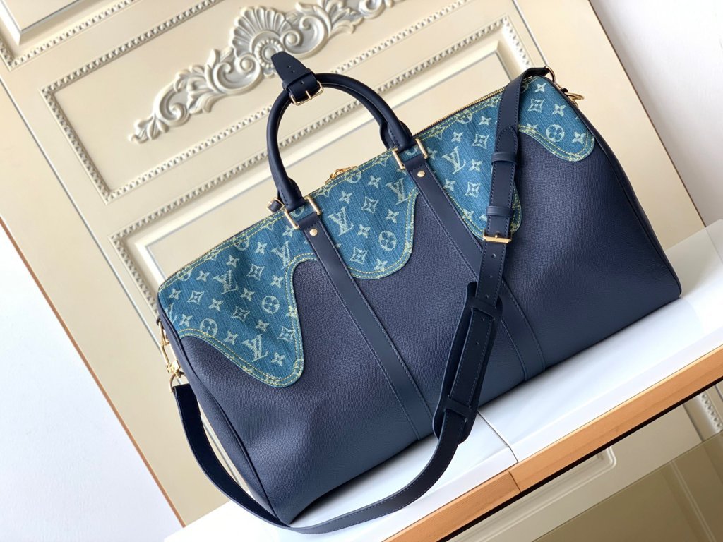 LIV Keepall 50