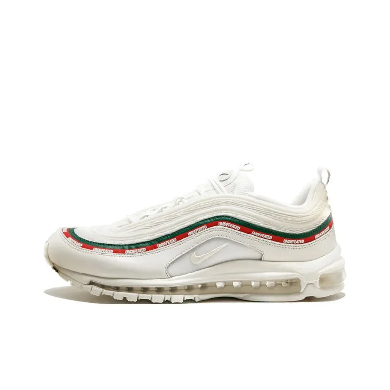 Max 97 Undefeated