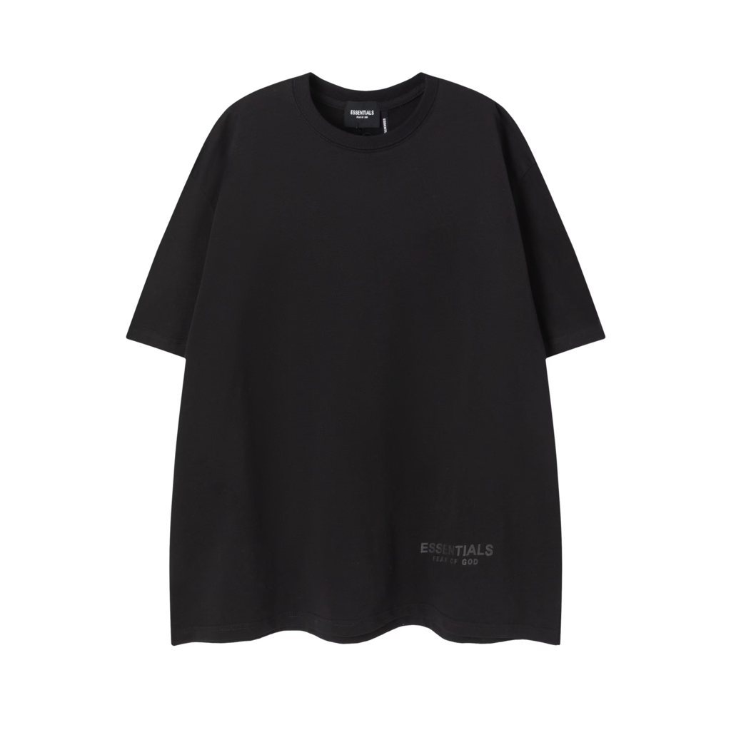 3SS3NT14L Logo T-shirt