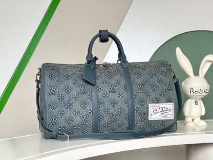 LIV Keepall 50