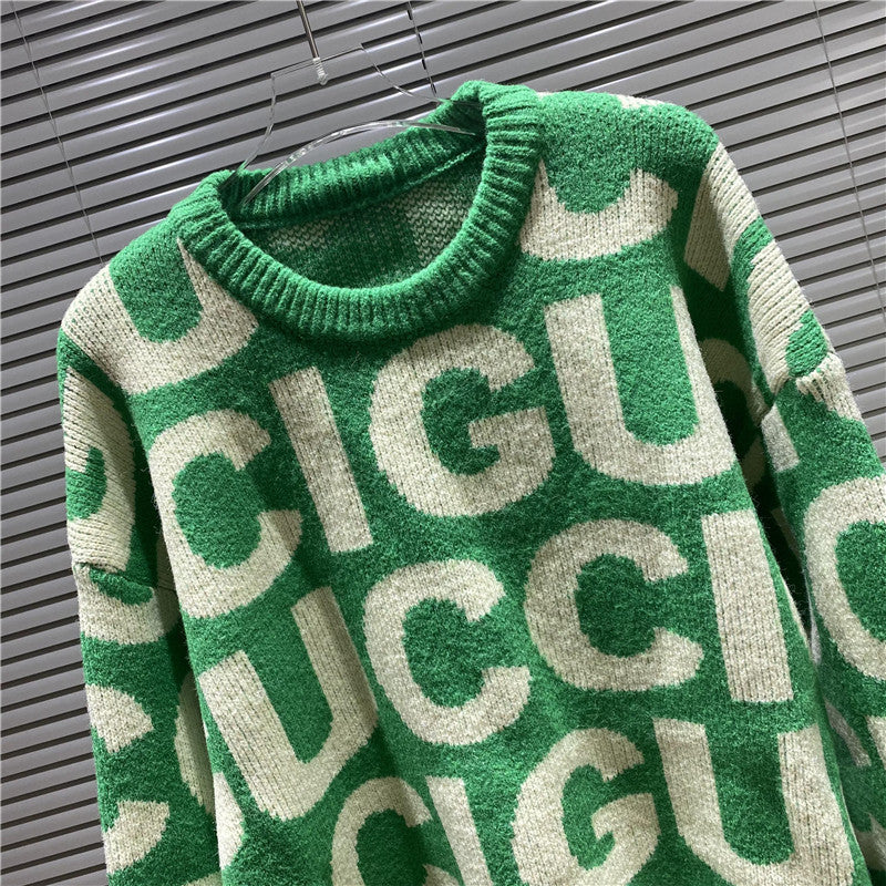 GV*C1 Sweater