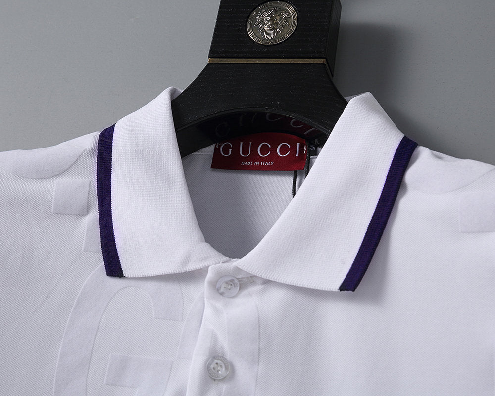 GV*C1 '25 Polo Shirt