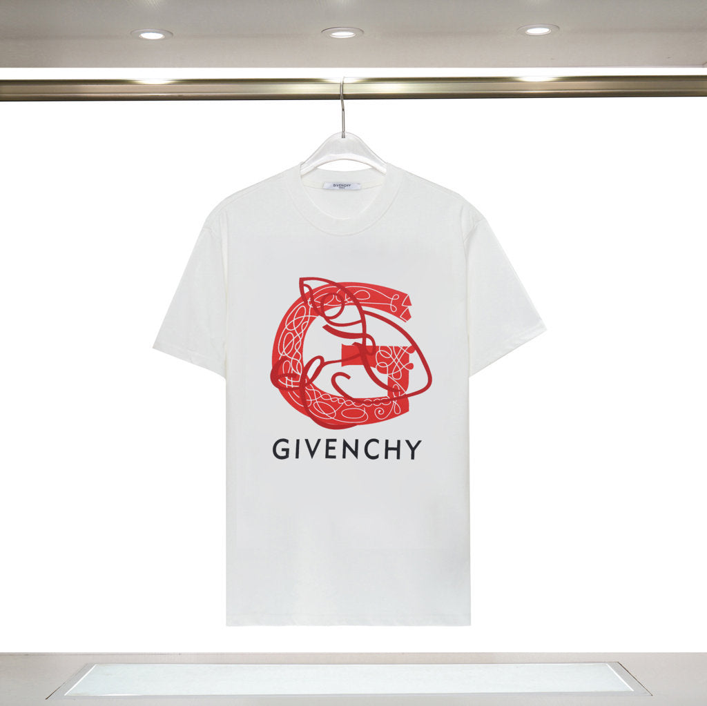 G1*3NCY G Logo T-shirt