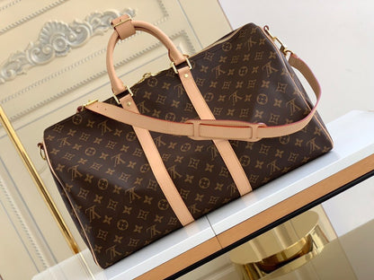 LIV Keepall 45