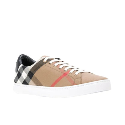 B*RBRY Skateboard Low-Top Sneaker (Men's)