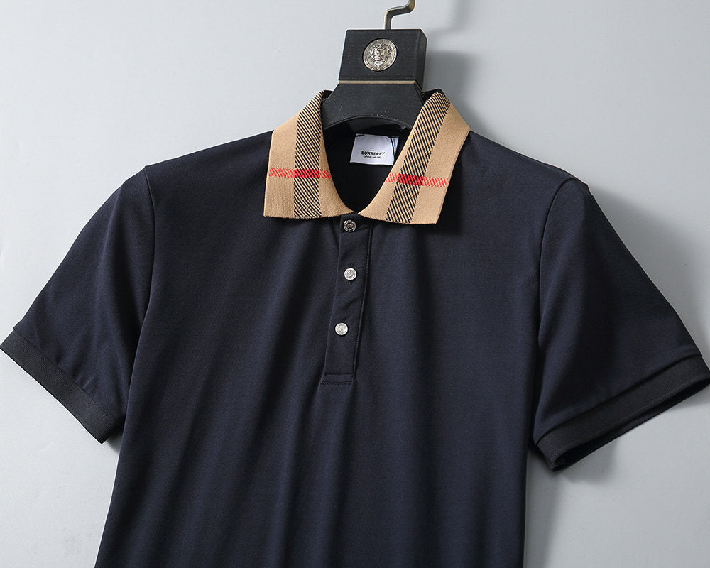 BVRB*Y Logo '25 Polo Shirt