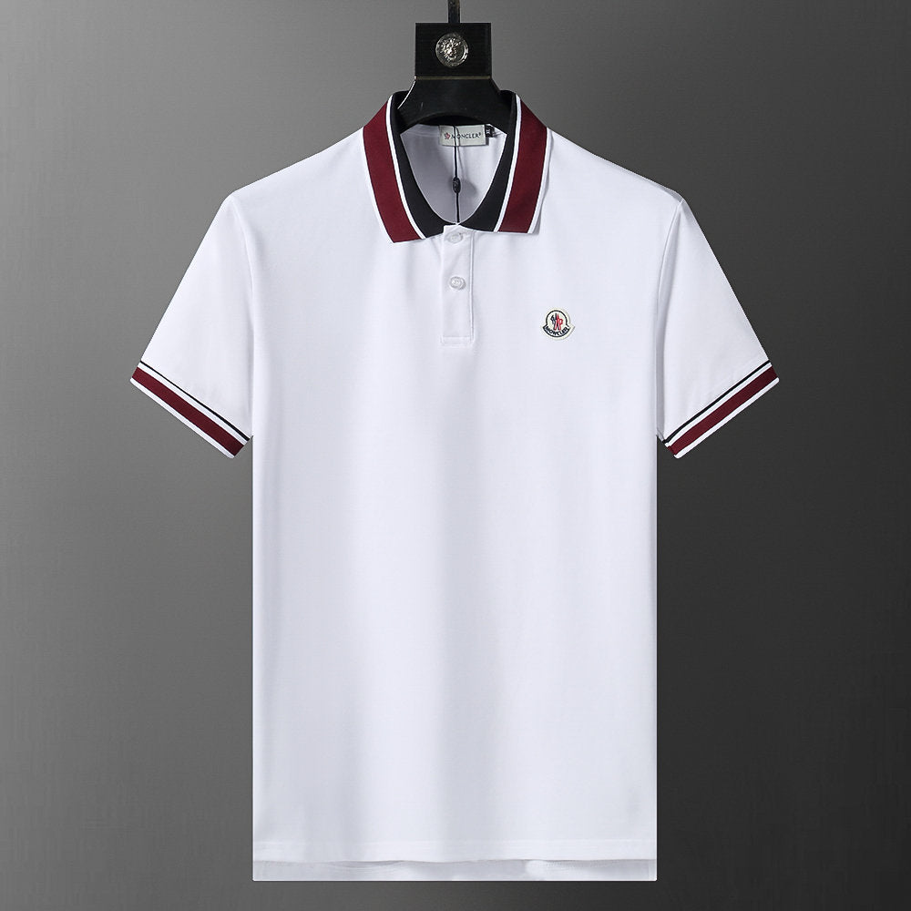 M*NCLR Logo '25 Polo Shirt