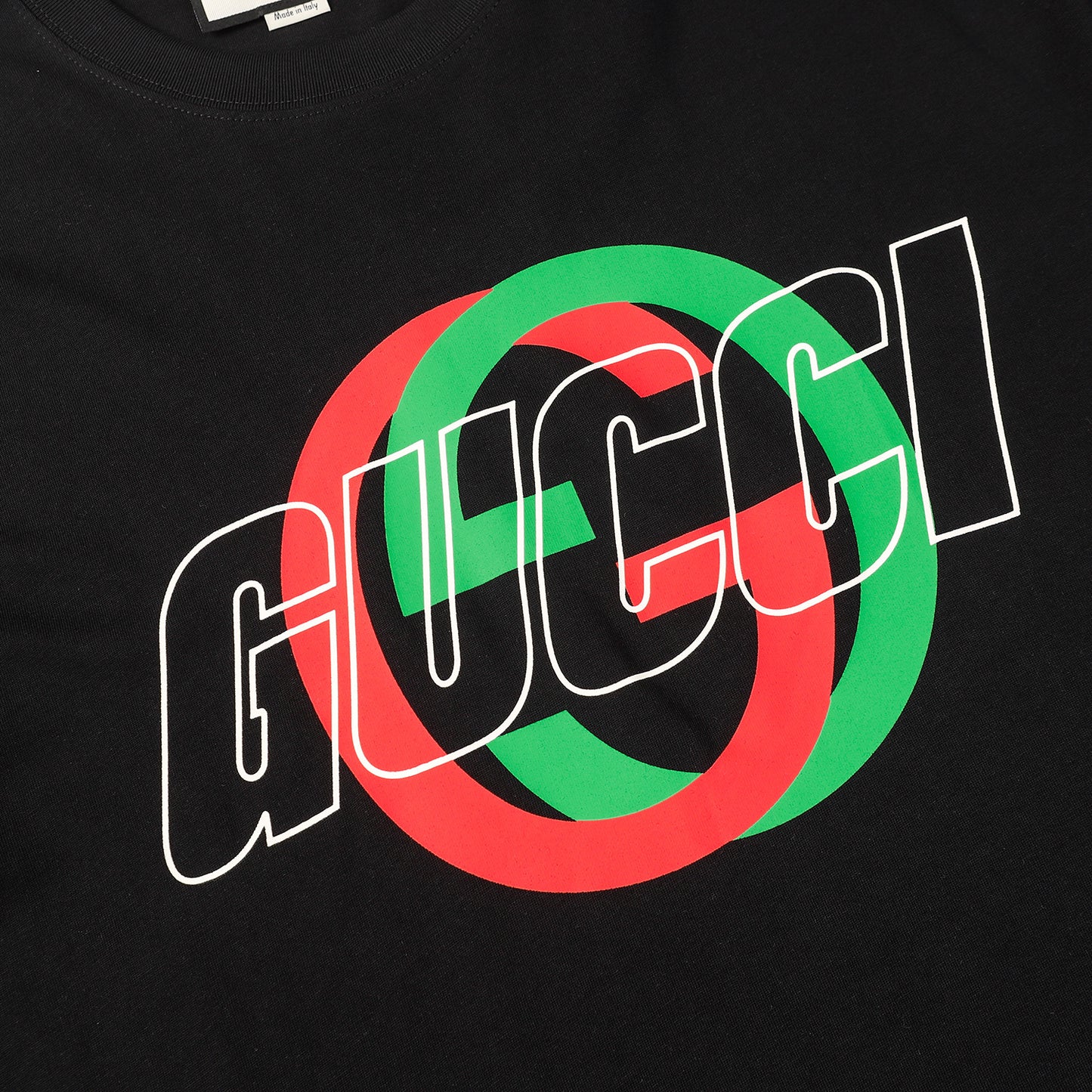 GV*C1 T-shirt