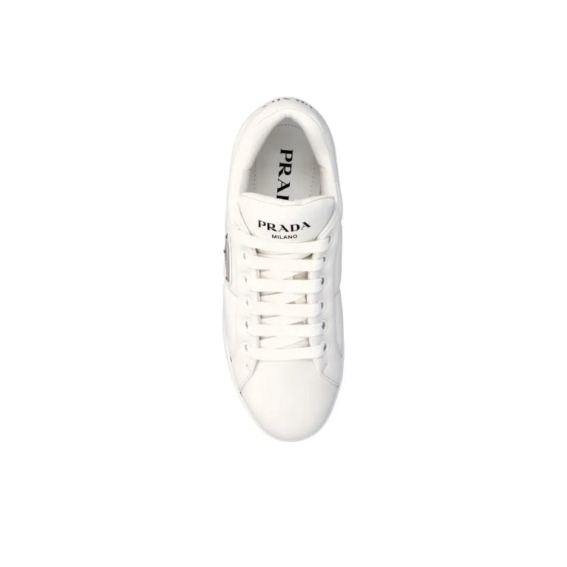 PRD Padded Nappa Sneakers (Women's)