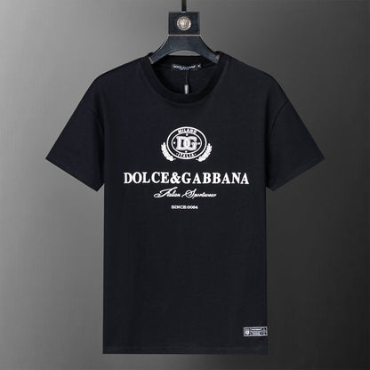 D*G Logo '25 T-shirt