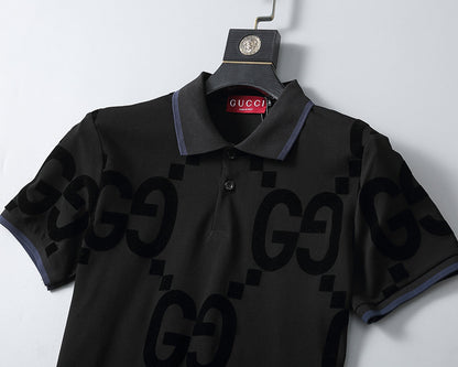 GV*C1 '25 Polo Shirt