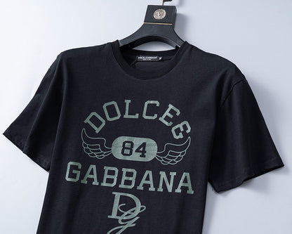 D*G Logo '25 T-shirt