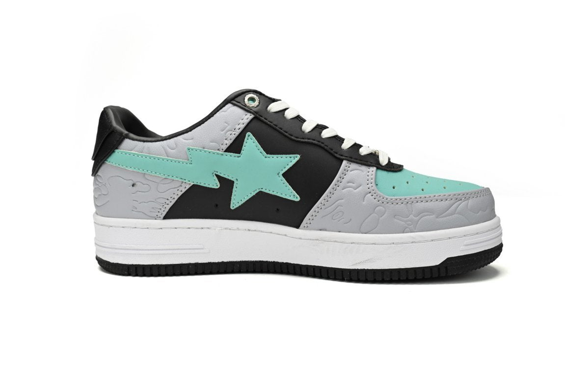 Sta Low Sneaker (Women's)