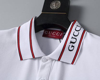 GV*C1 '25 Polo Shirt