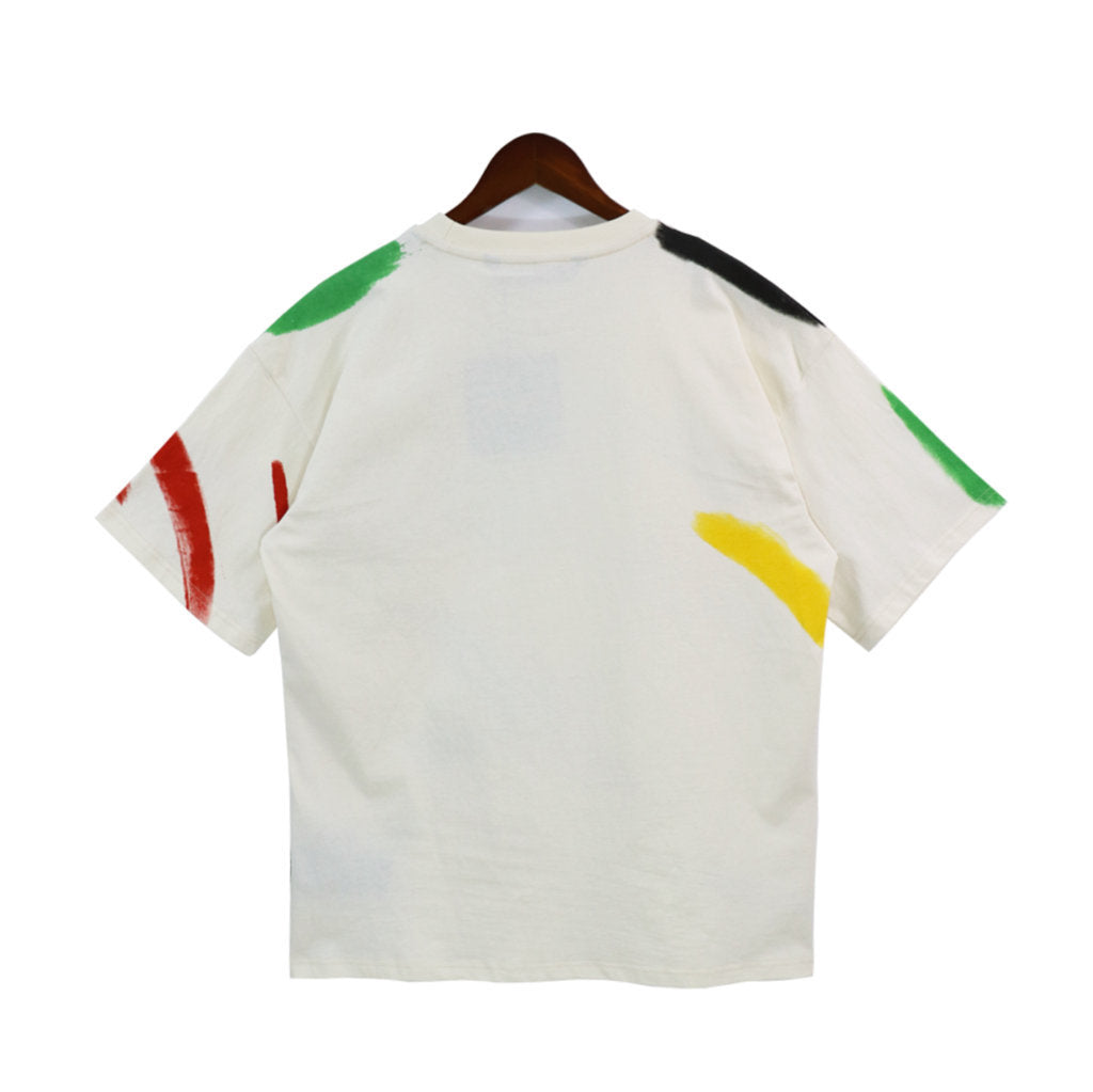 Brush Strokes T-Shirt