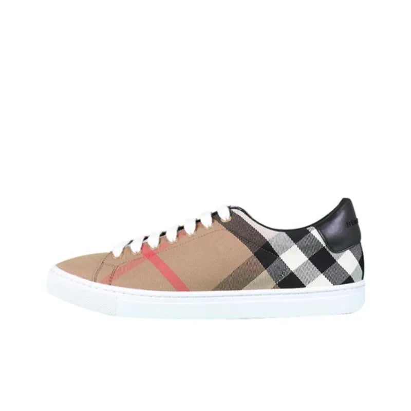 B*RBRY Skateboard Low-Top Sneaker (Men's)