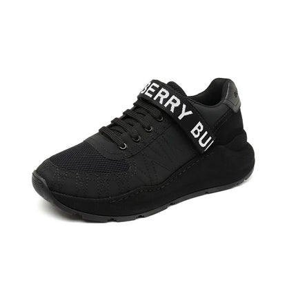 B*RBRY Ronnie Sneaker