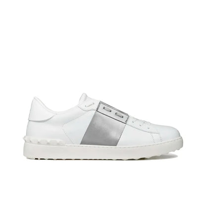 VL7N Open Low Top Sneakers (Women's)