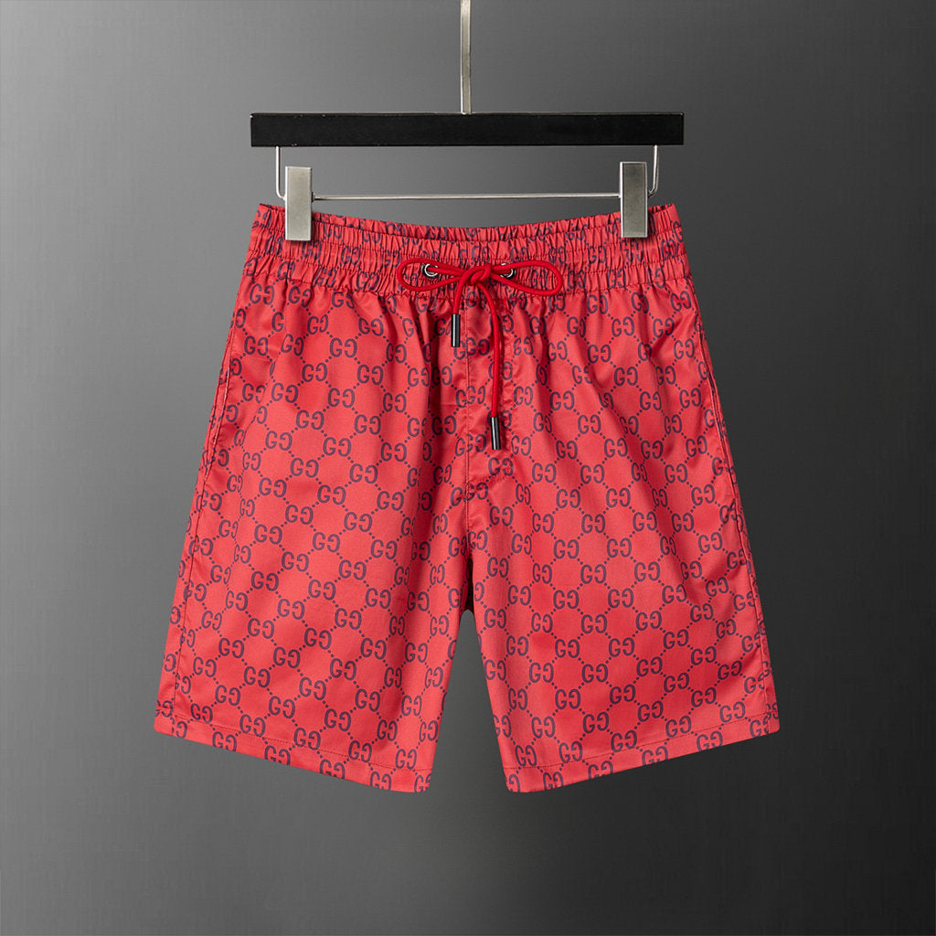 GV*C1 Shorts