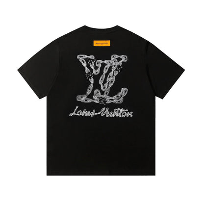 LIV Logo T-shirt