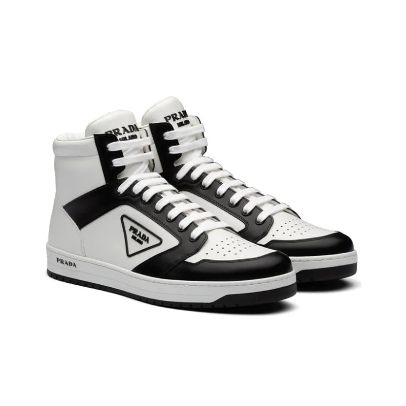 PRD District High Top Sneaker