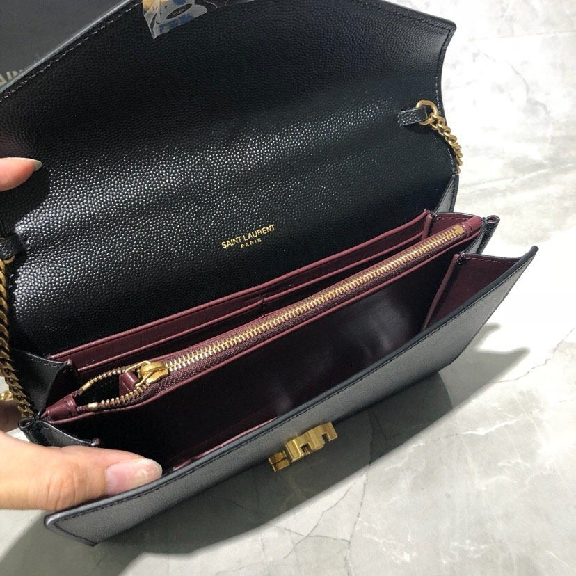 Cassandra Chain Wallet