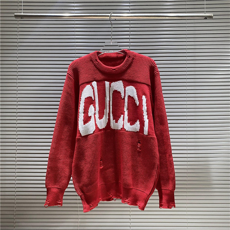 GV*C1 Sweater