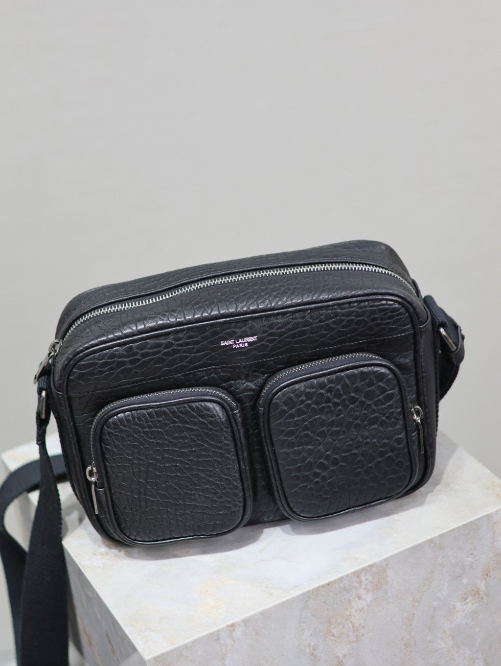 New City Camera Bag