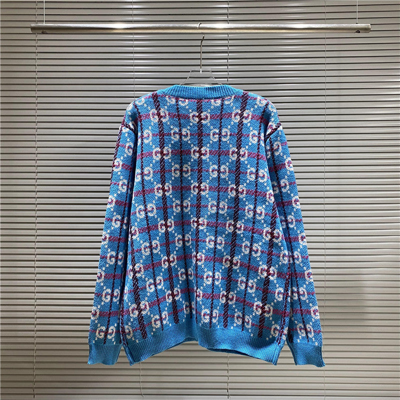 GV*C1 Cardigan