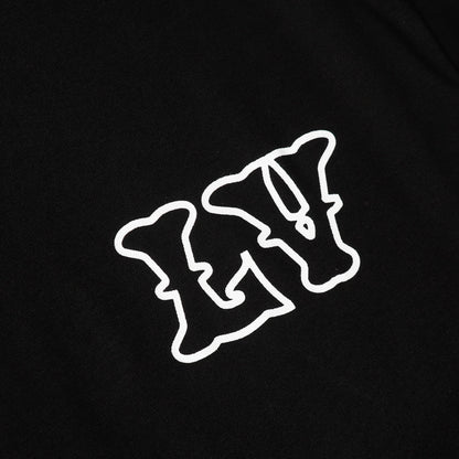 LIV Logo T-shirt