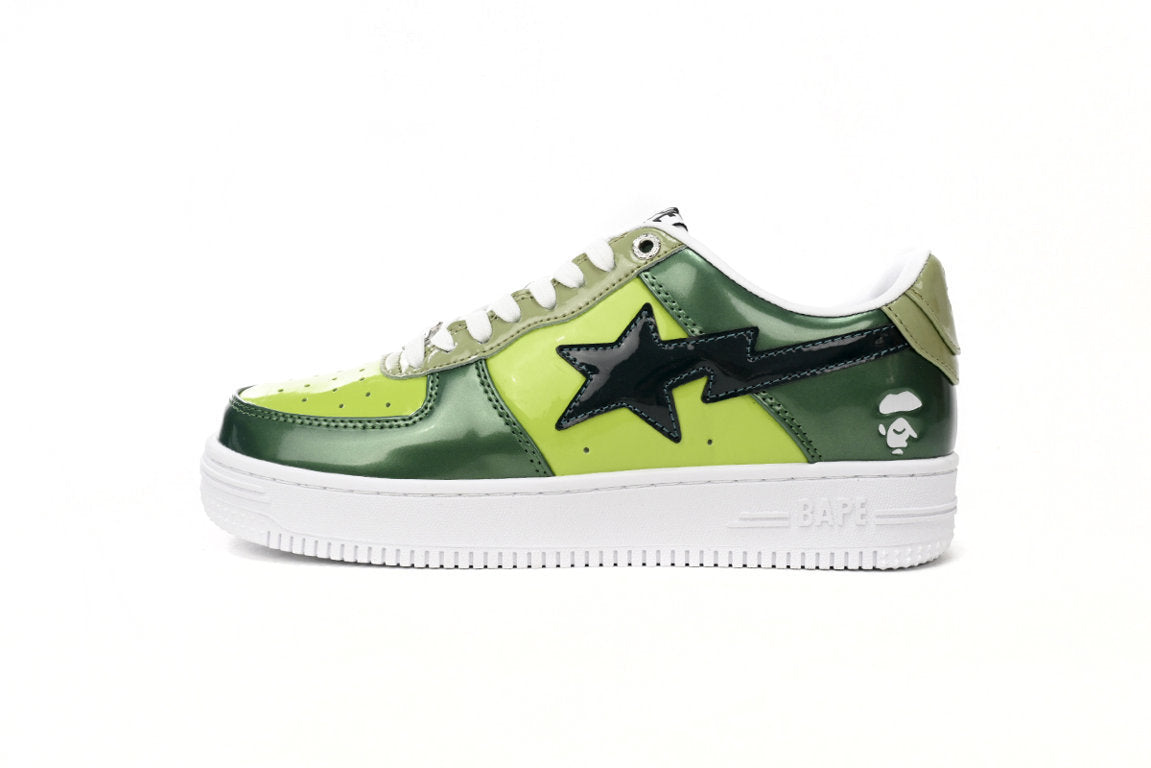 Sta Low Sneaker (Men's)